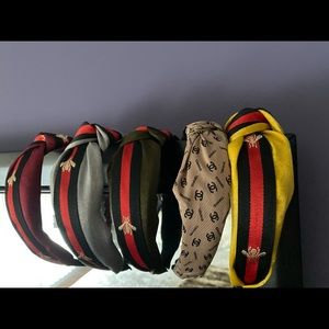 Hand bands